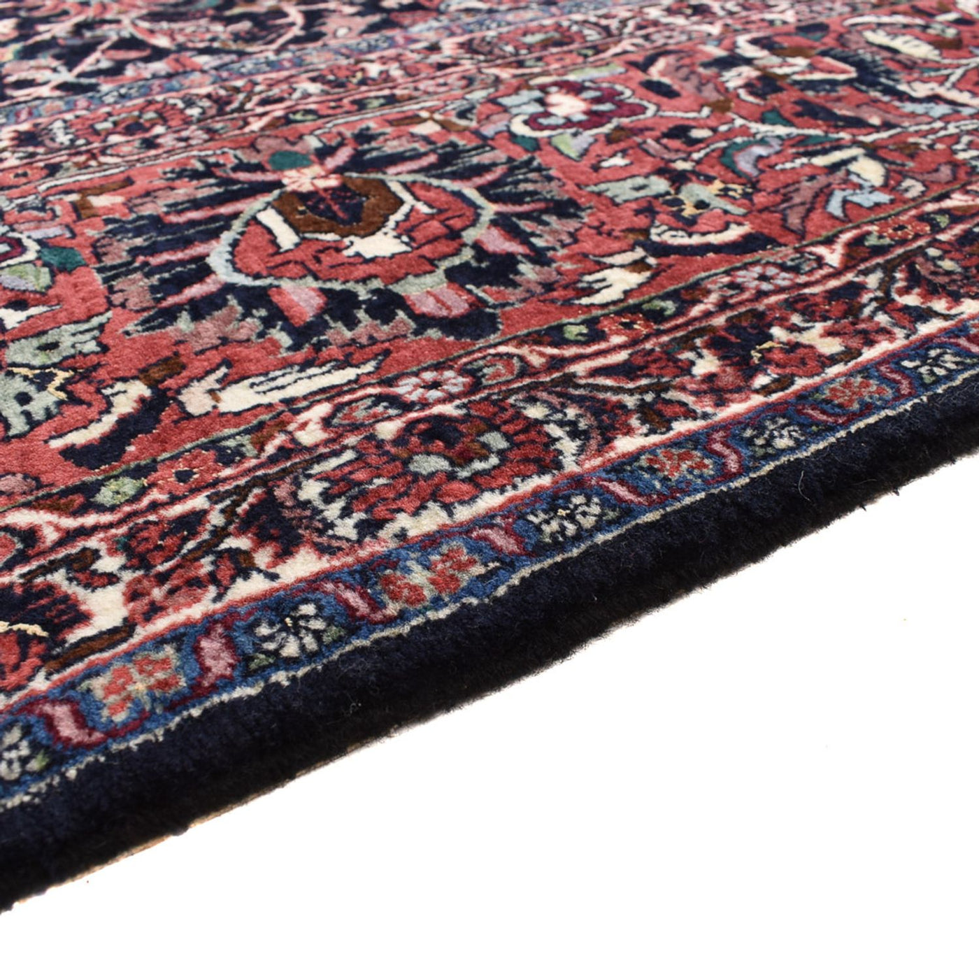 Bidjar Tappeto 396x300cm - Tappeto persiano