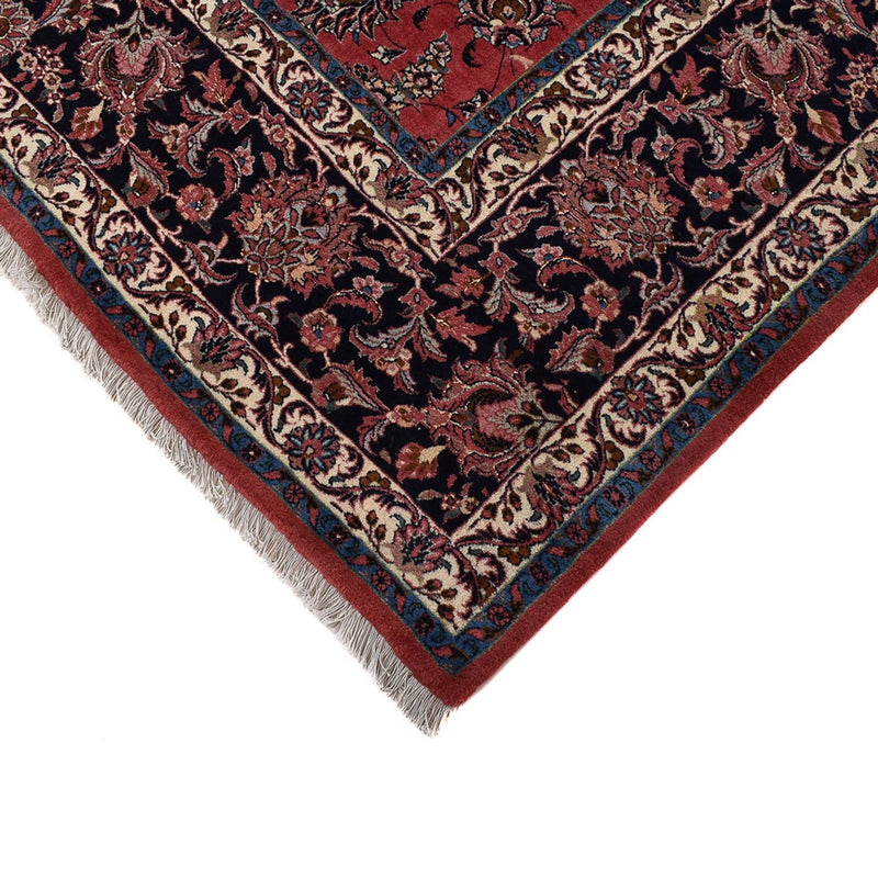 Tappeto Persero - Bidjar - 390 x 303 cm - rosso