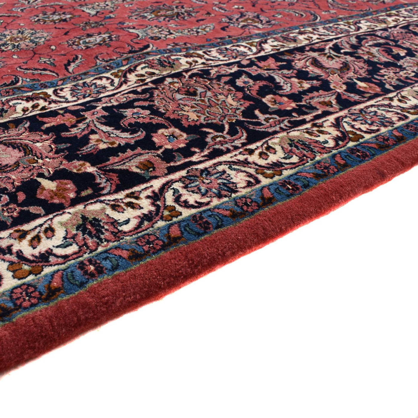 Bidjar Tappeto 390x303cm - Tappeto persiano