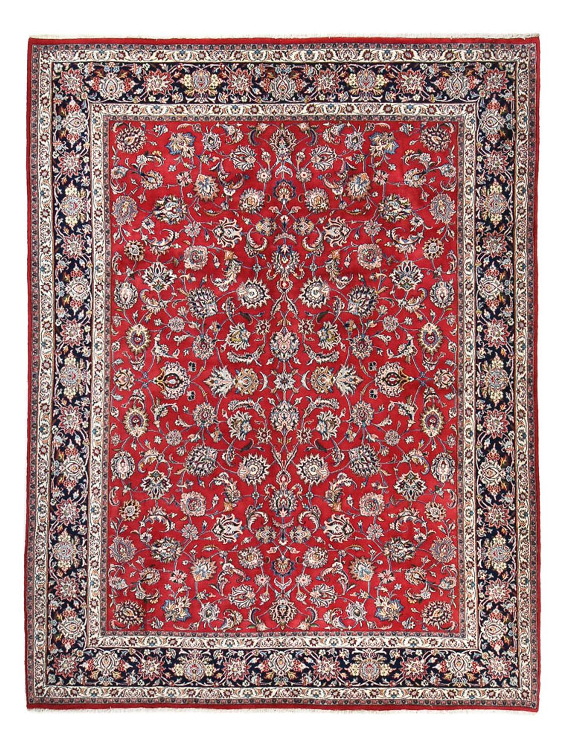 Tappeto Persero - Classico - 388 x 290 cm - rosso