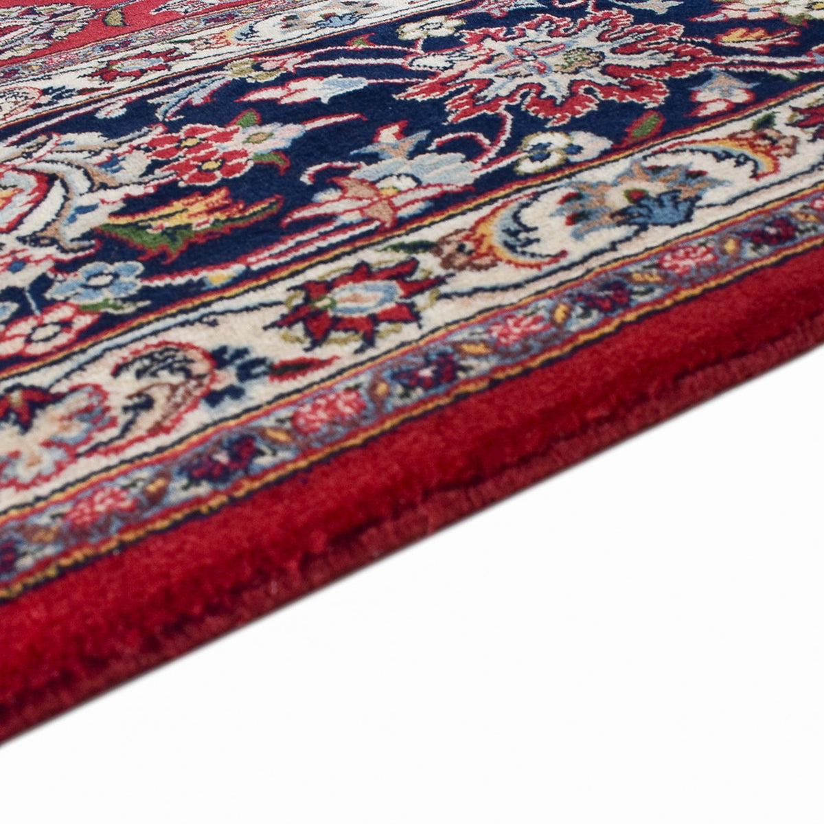 Tappeto Persero - Classico - 388 x 290 cm - rosso