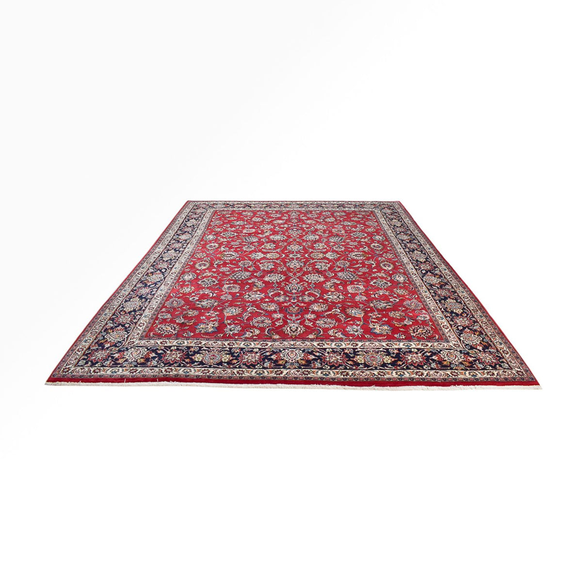 Tappeto Persero - Classico - 388 x 290 cm - rosso