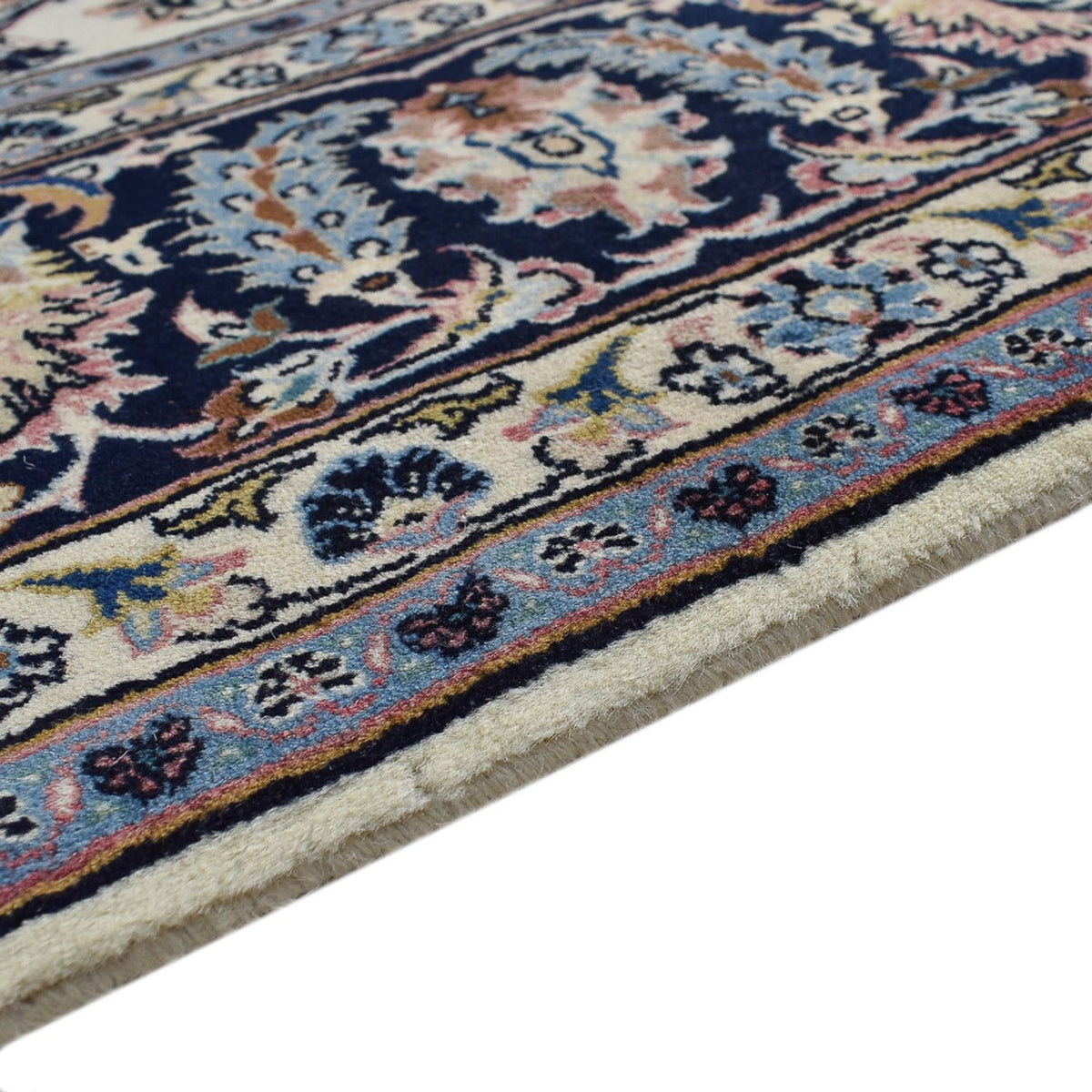Mashhad Tappeto 246x342cm - Tappeto persiano