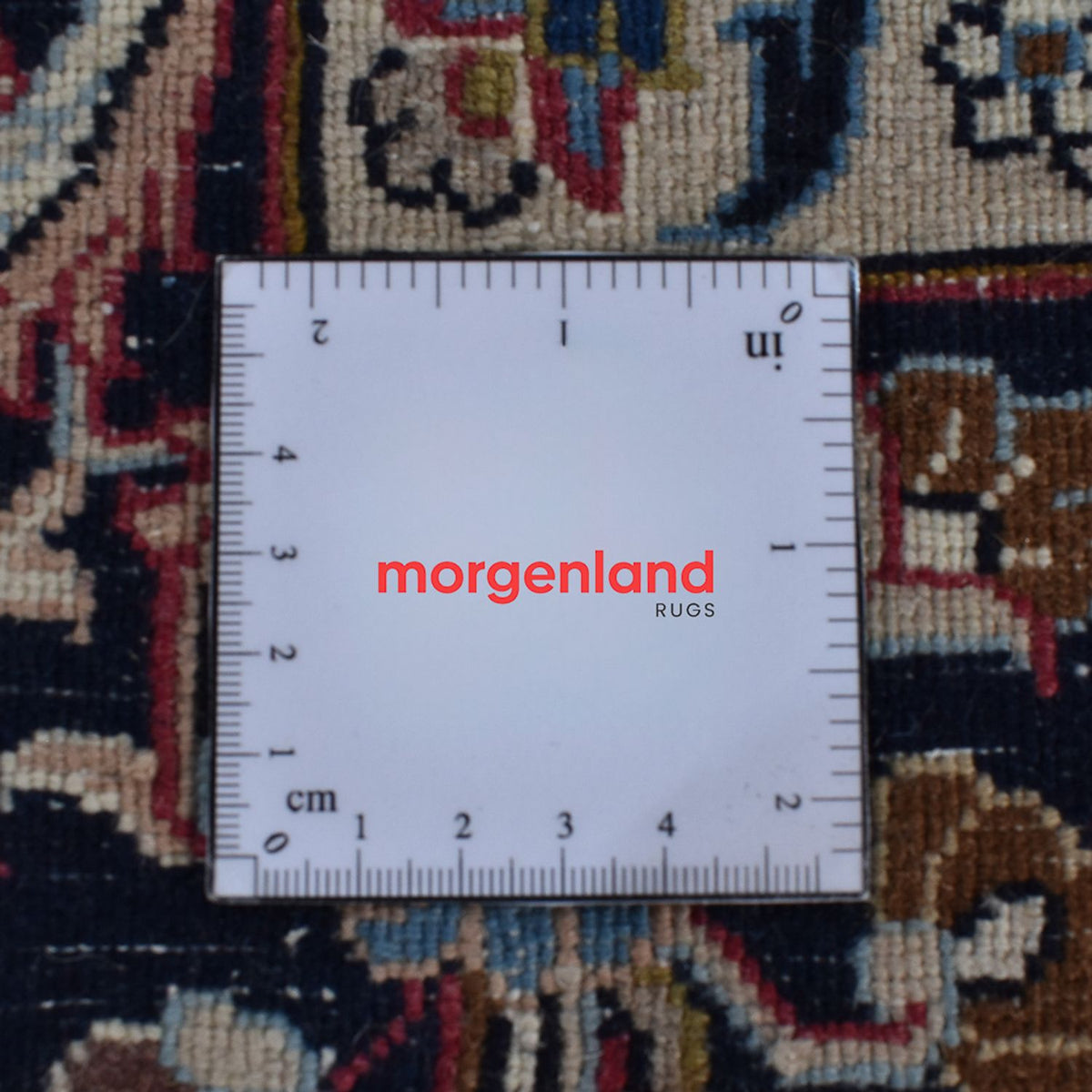 Tappeto Persero - Classico - 342 x 246 cm - sabbia