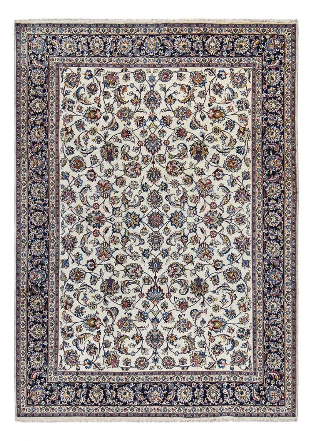 Tappeto Persero - Classico - 353 x 248 cm - sabbia