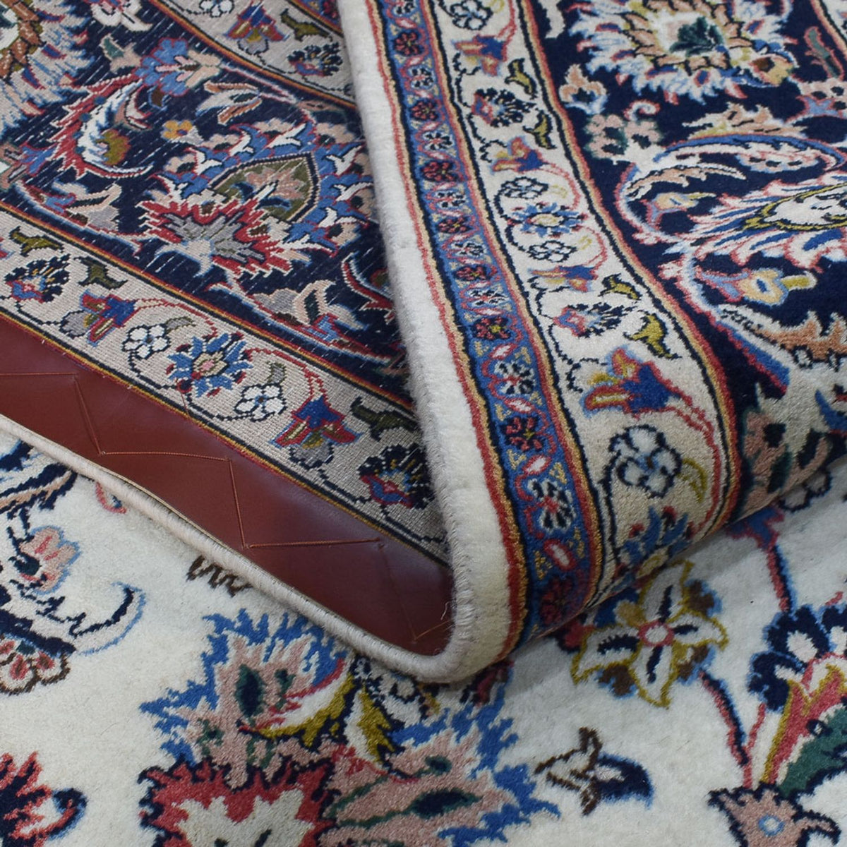 Tappeto Persero - Classico - 353 x 248 cm - sabbia