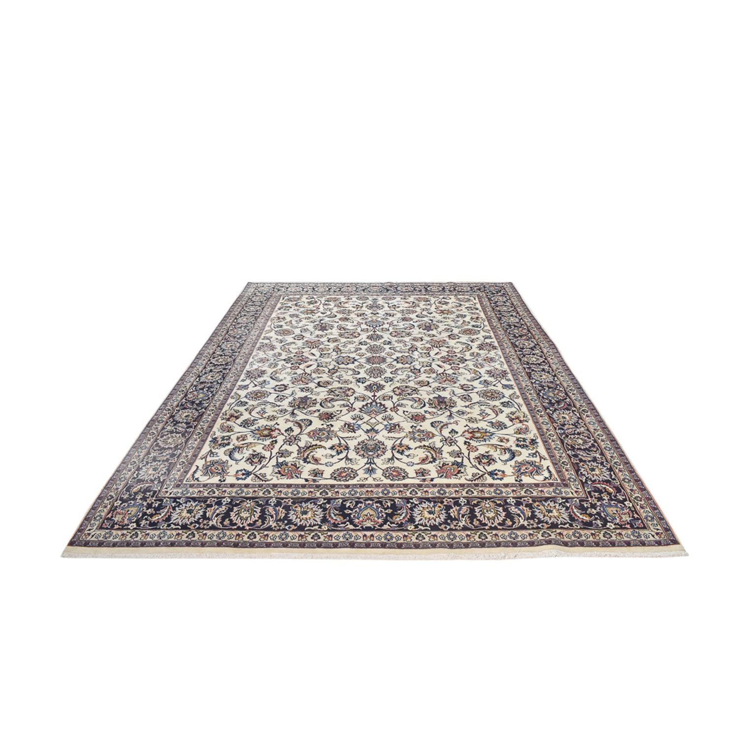 Tappeto Persero - Classico - 353 x 248 cm - sabbia