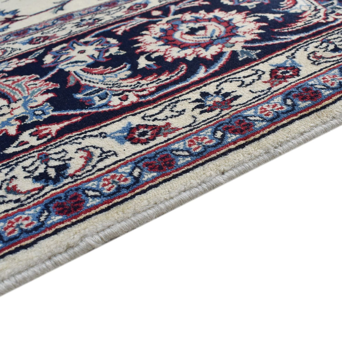 Mashhad Tappeto 358x240cm - Tappeto persiano