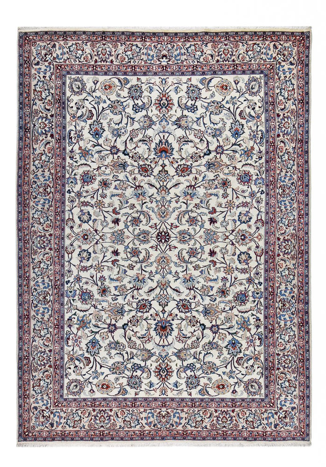 Tappeto Persero - Classico - 353 x 248 cm - sabbia