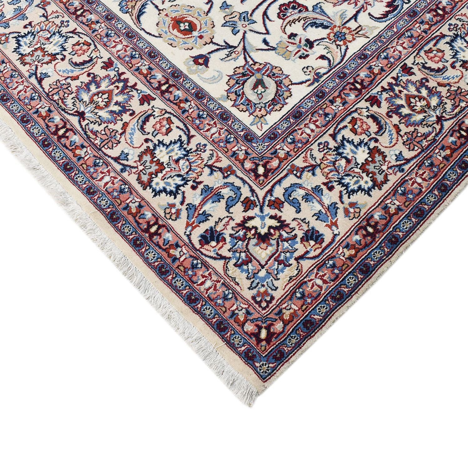Tappeto Persero - Classico - 353 x 248 cm - sabbia