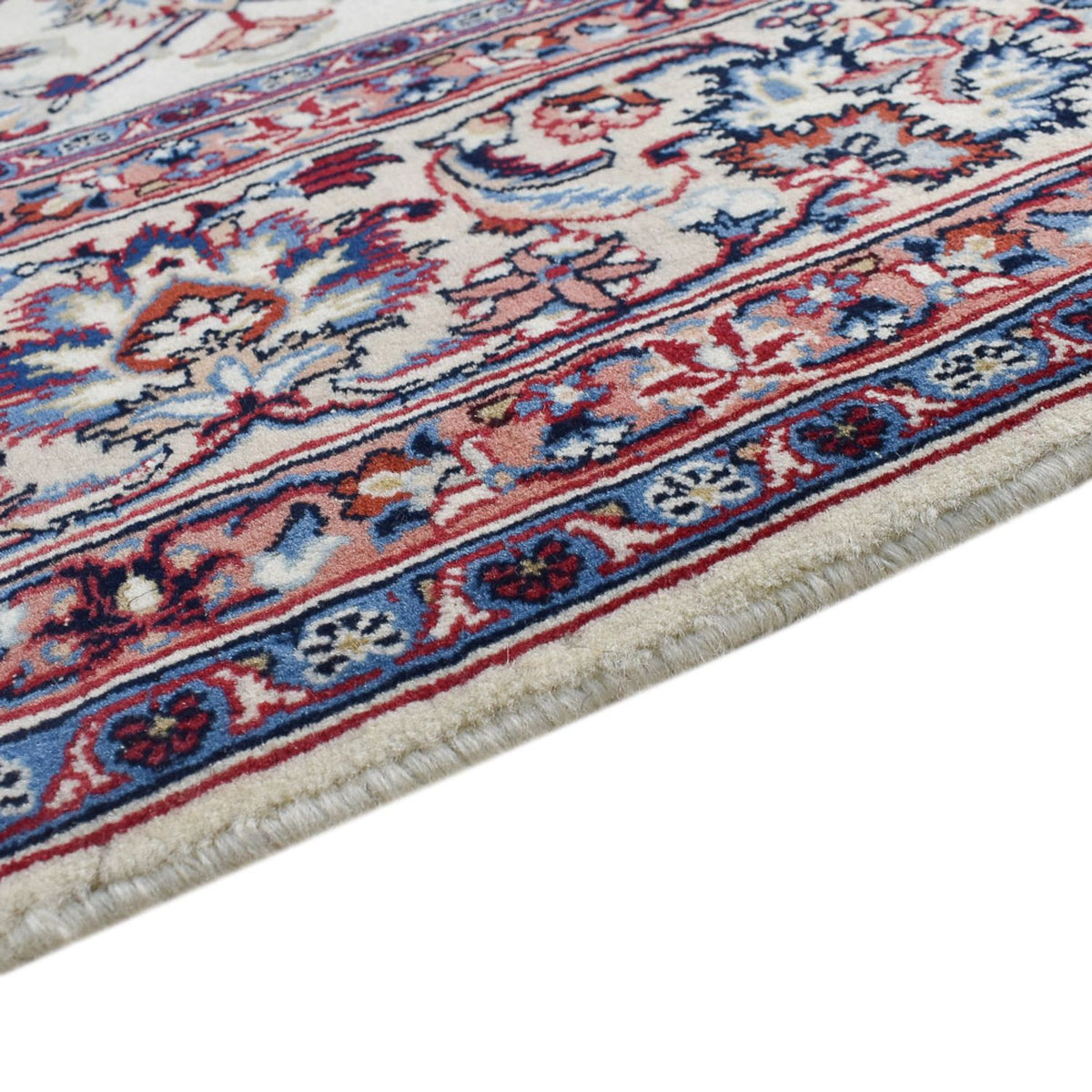 Mashhad Tappeto 248x353cm - Tappeto persiano