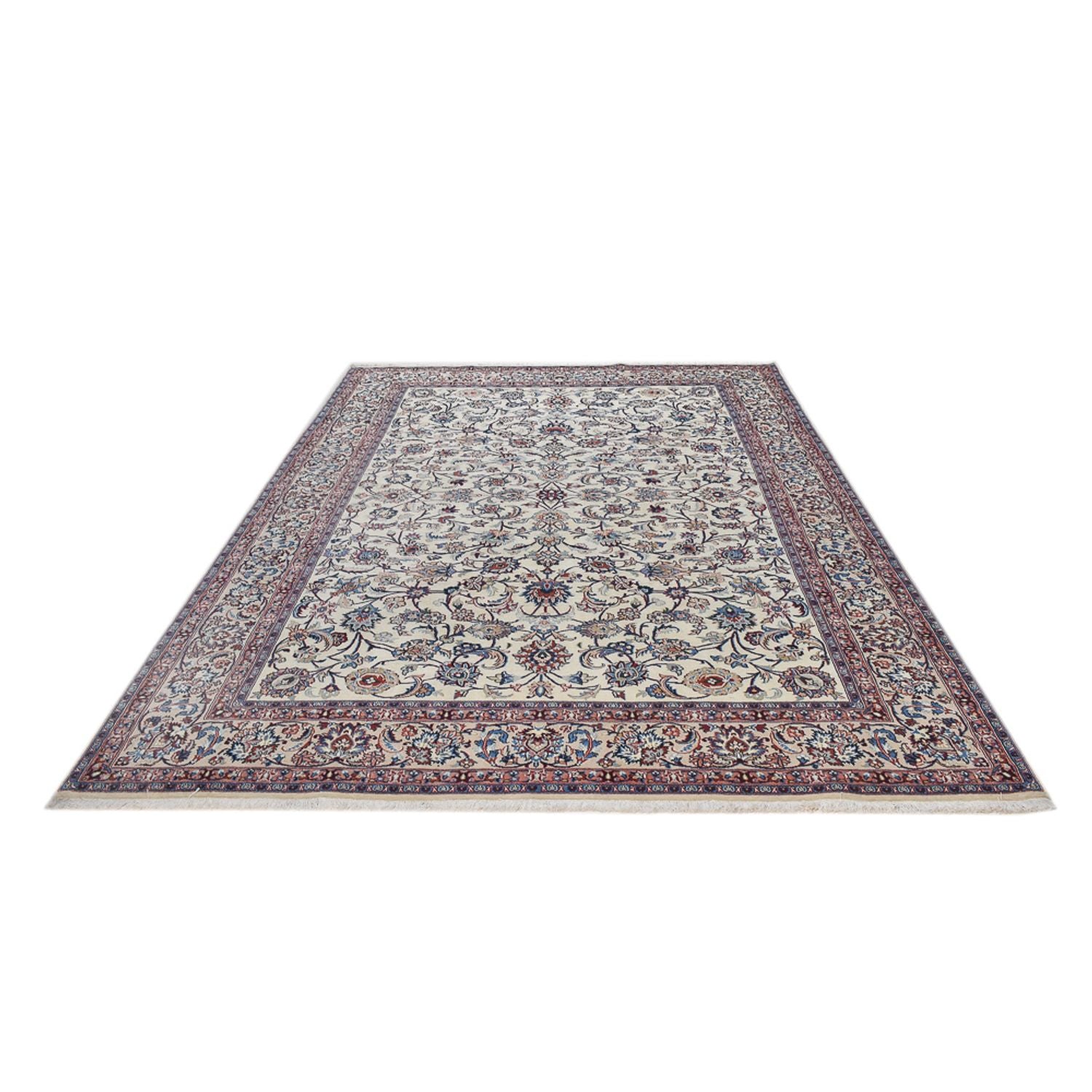 Tappeto Persero - Classico - 353 x 248 cm - sabbia