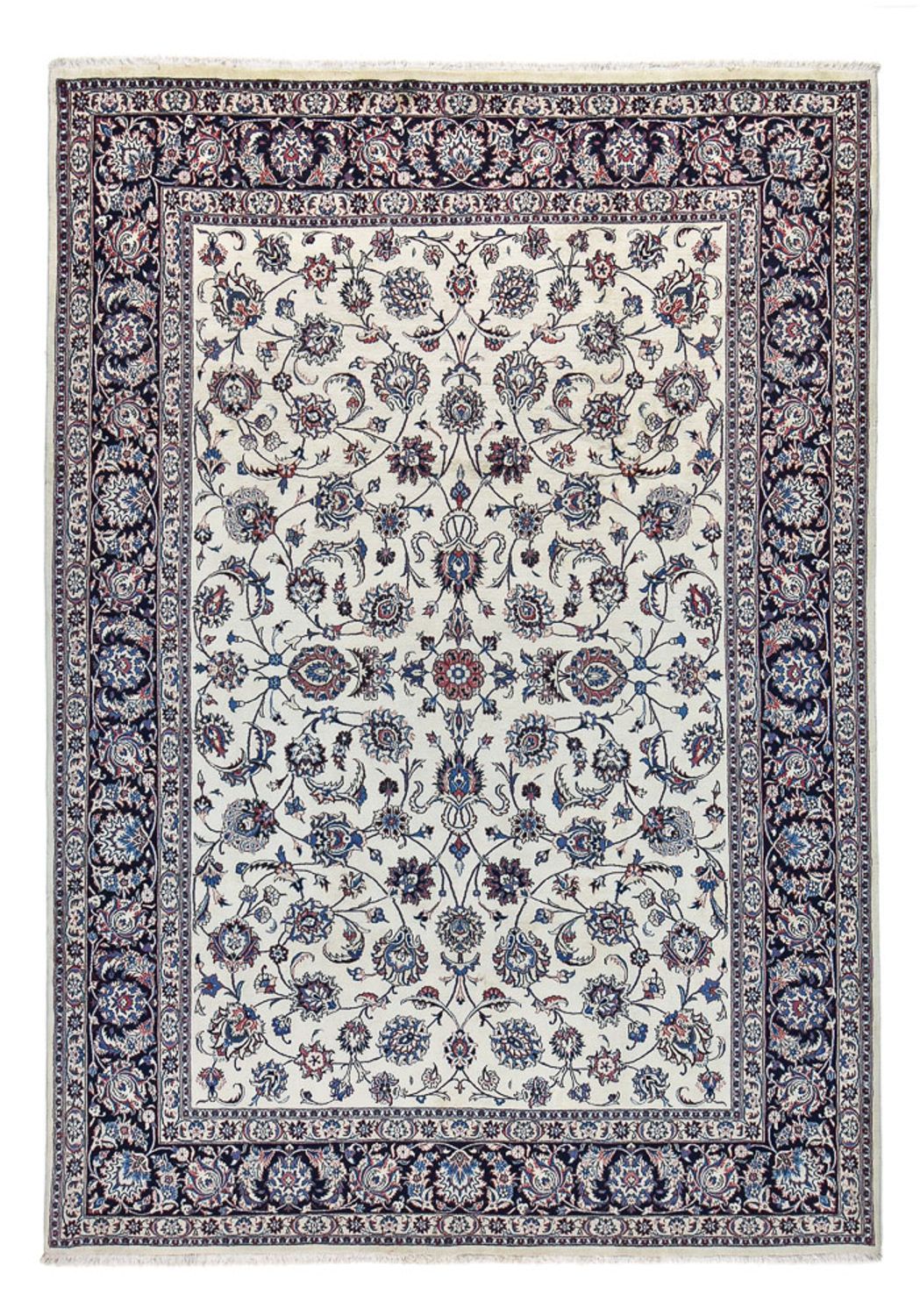 Tappeto Persero - Classico - 353 x 247 cm - sabbia