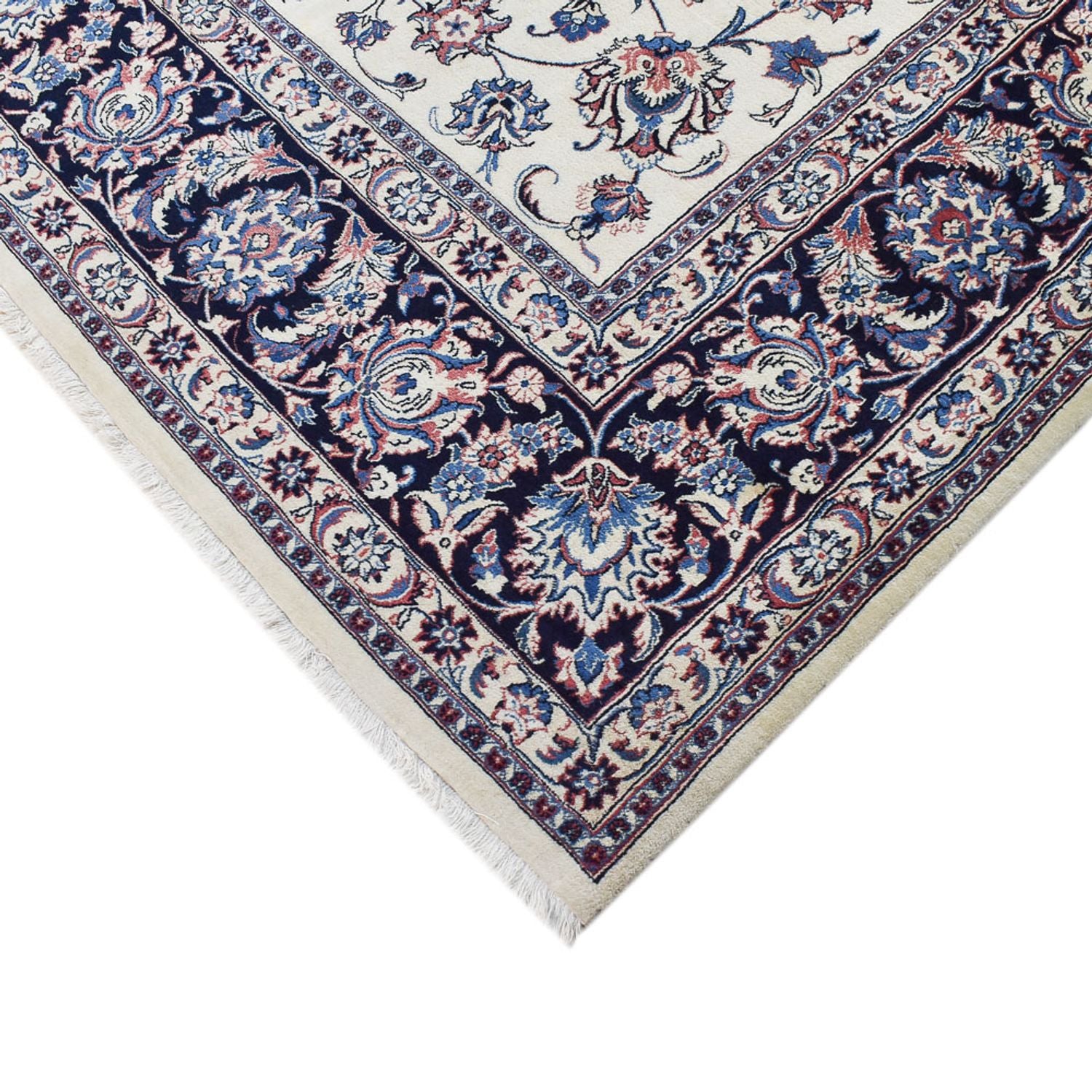 Tappeto Persero - Classico - 353 x 247 cm - sabbia