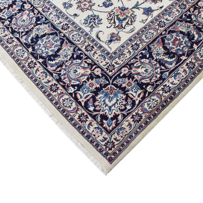 Tappeto Persero - Classico - 353 x 247 cm - sabbia