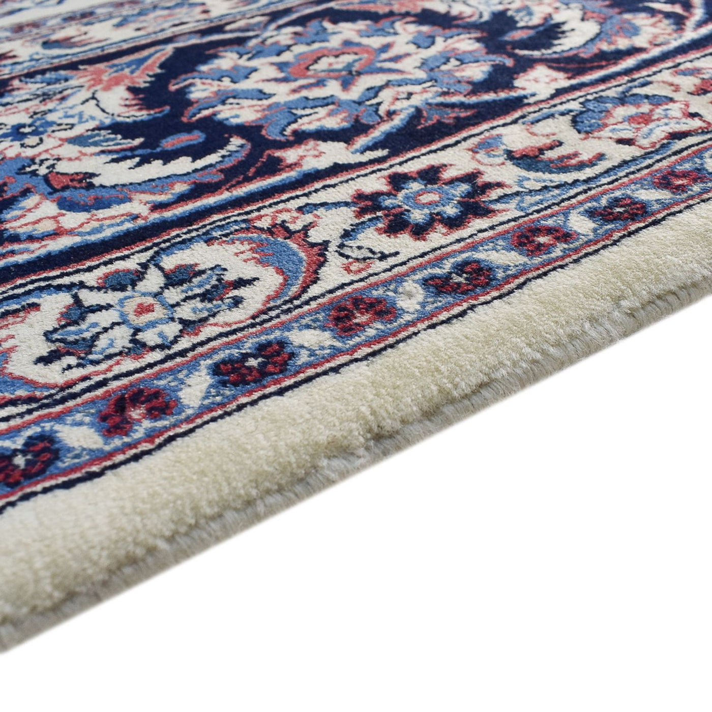 Mashhad Tappeto 353x247cm - Tappeto persiano