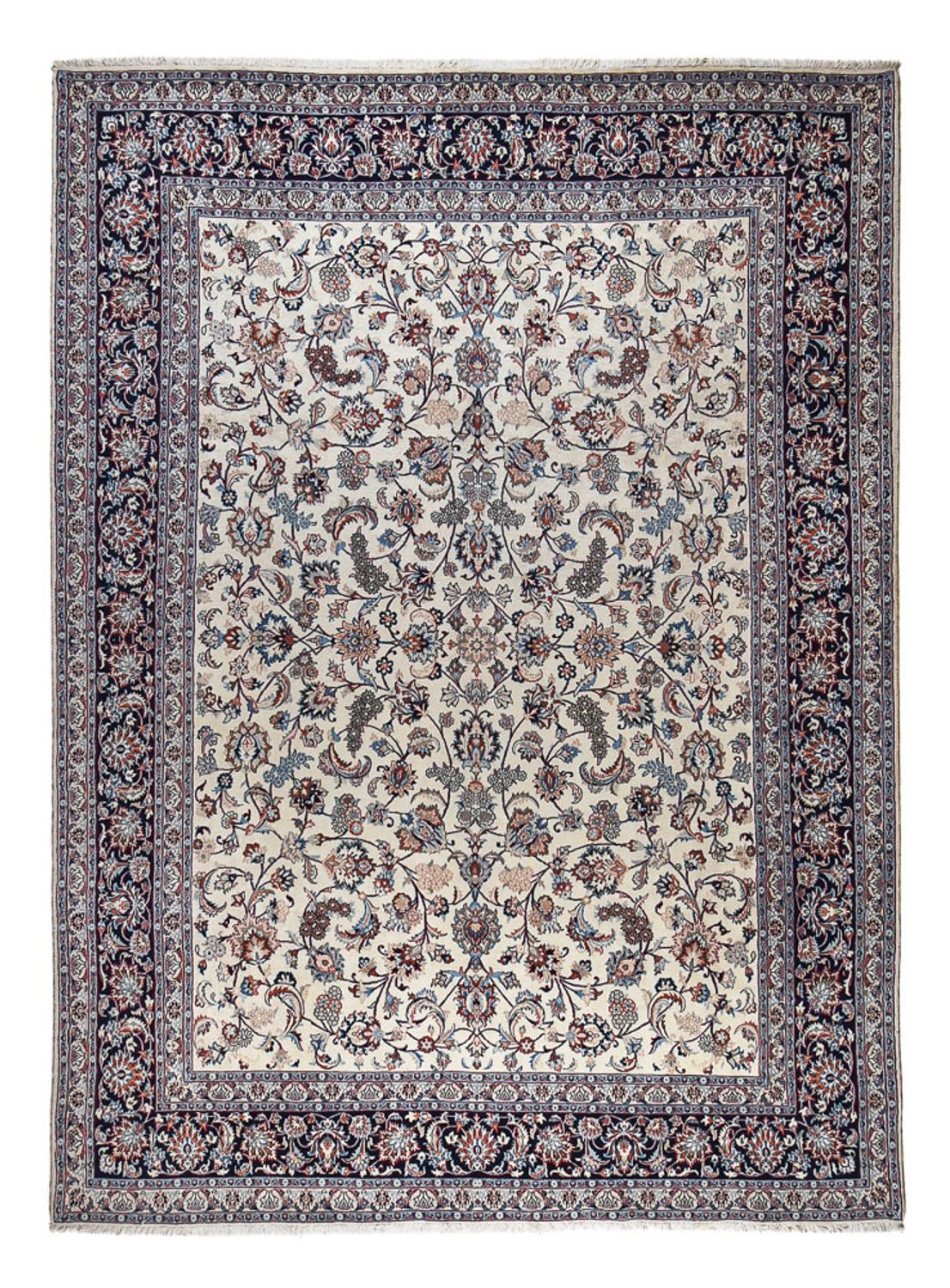 Tappeto Persero - Classico - 405 x 295 cm - sabbia