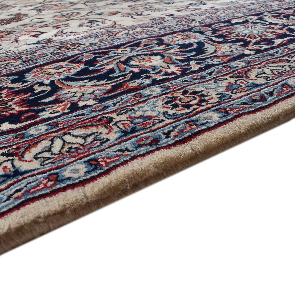 Mashhad Tappeto 295x405cm - Tappeto persiano