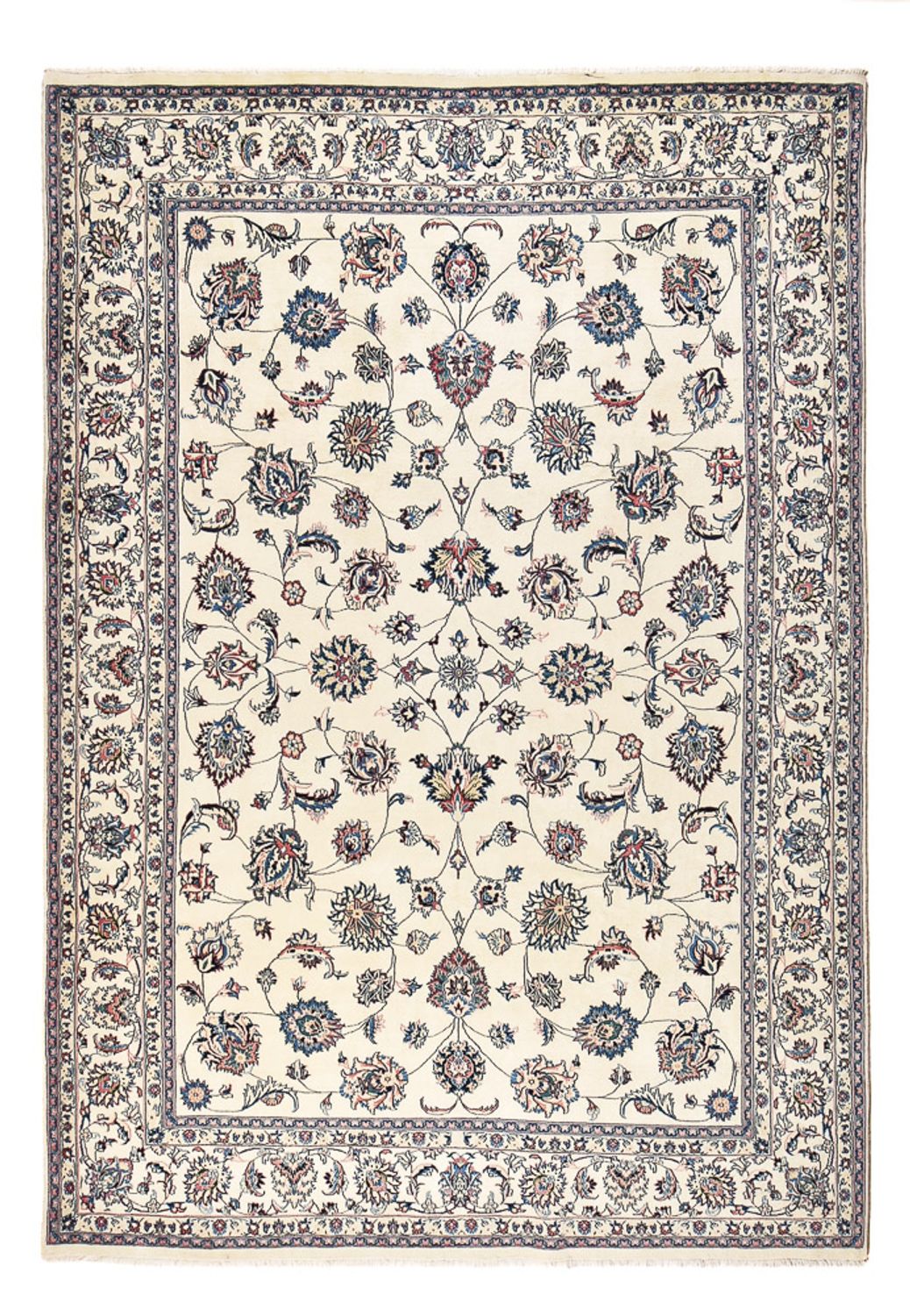 Tappeto Persero - Classico - 350 x 240 cm - crema