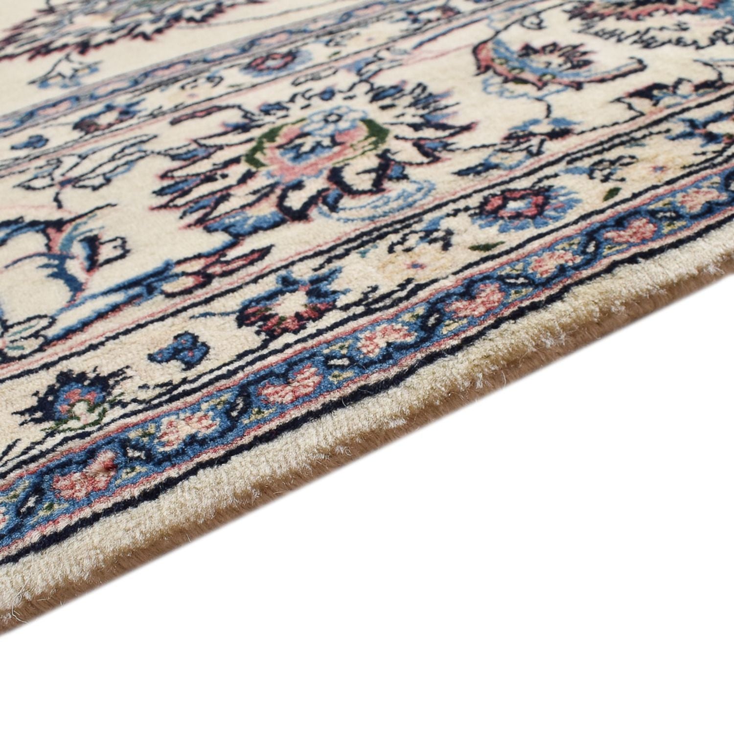 Tappeto Persero - Classico - 350 x 240 cm - crema