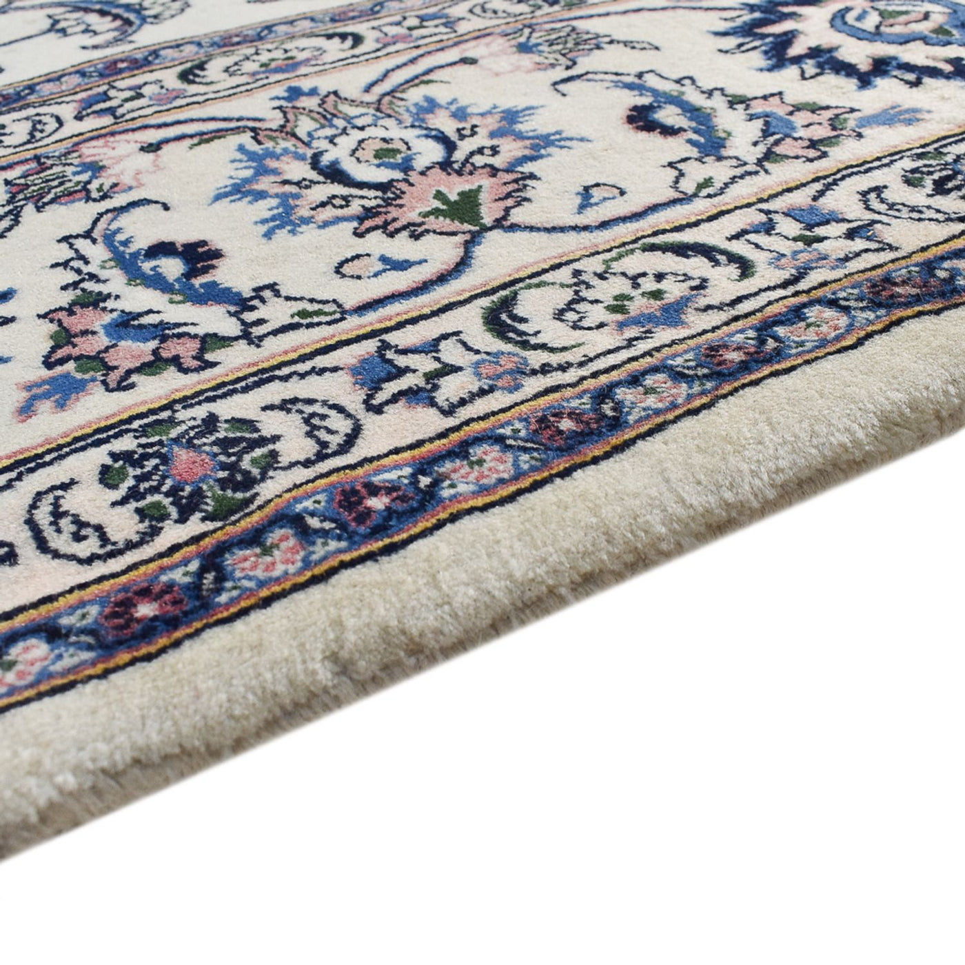 Mashhad Tappeto 335x253cm - Tappeto persiano