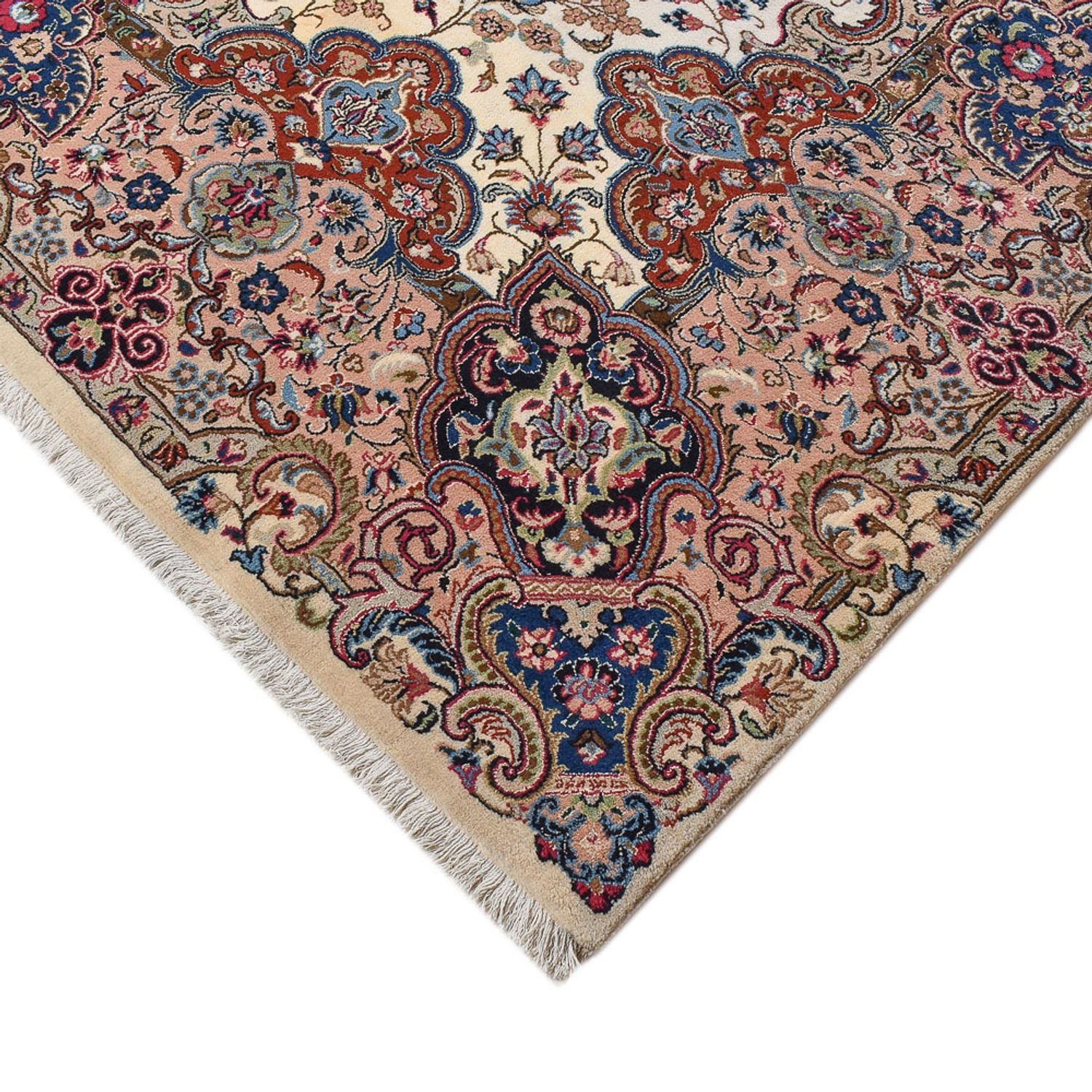 Tappeto Persero - Classico - 348 x 255 cm - crema