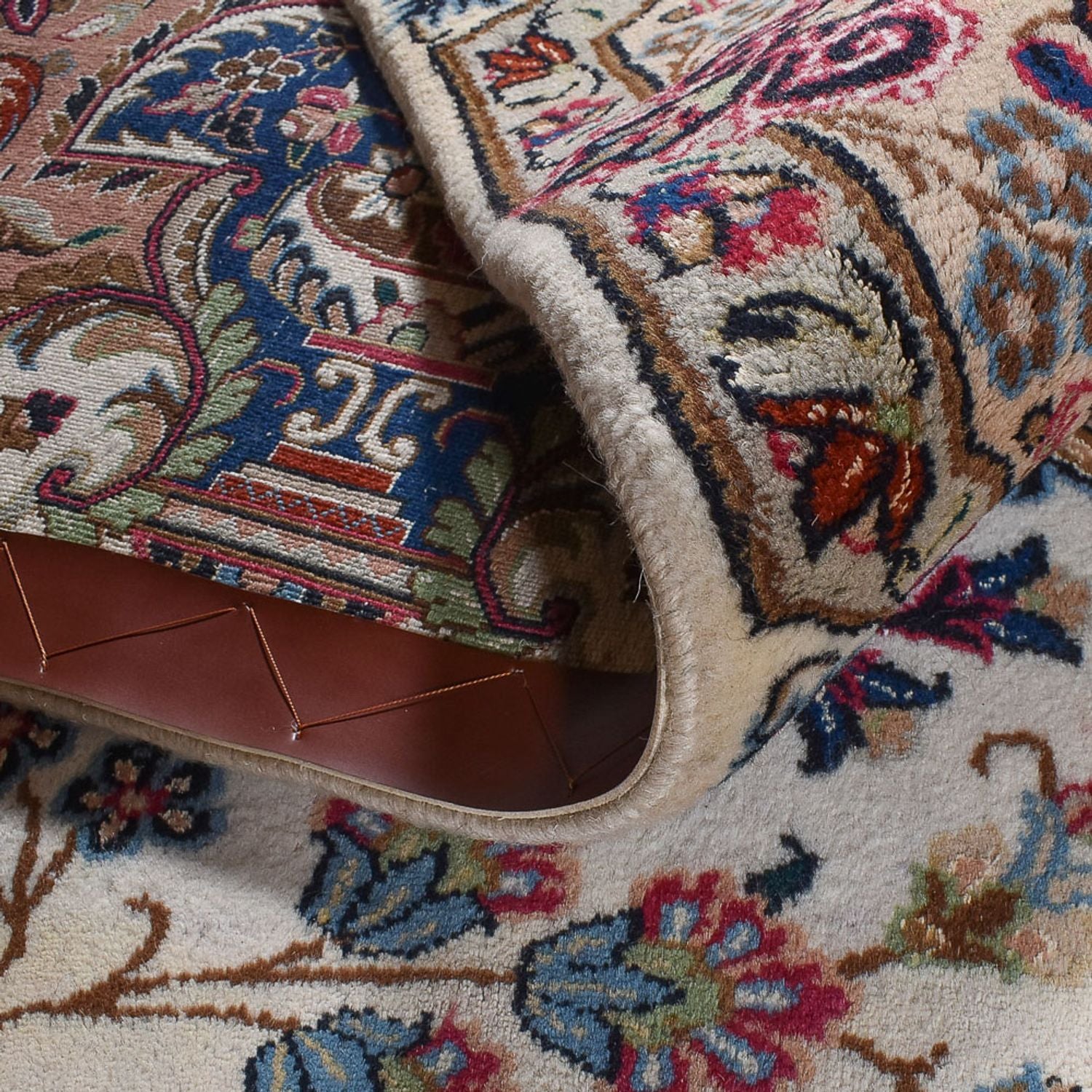 Tappeto Persero - Classico - 348 x 255 cm - crema