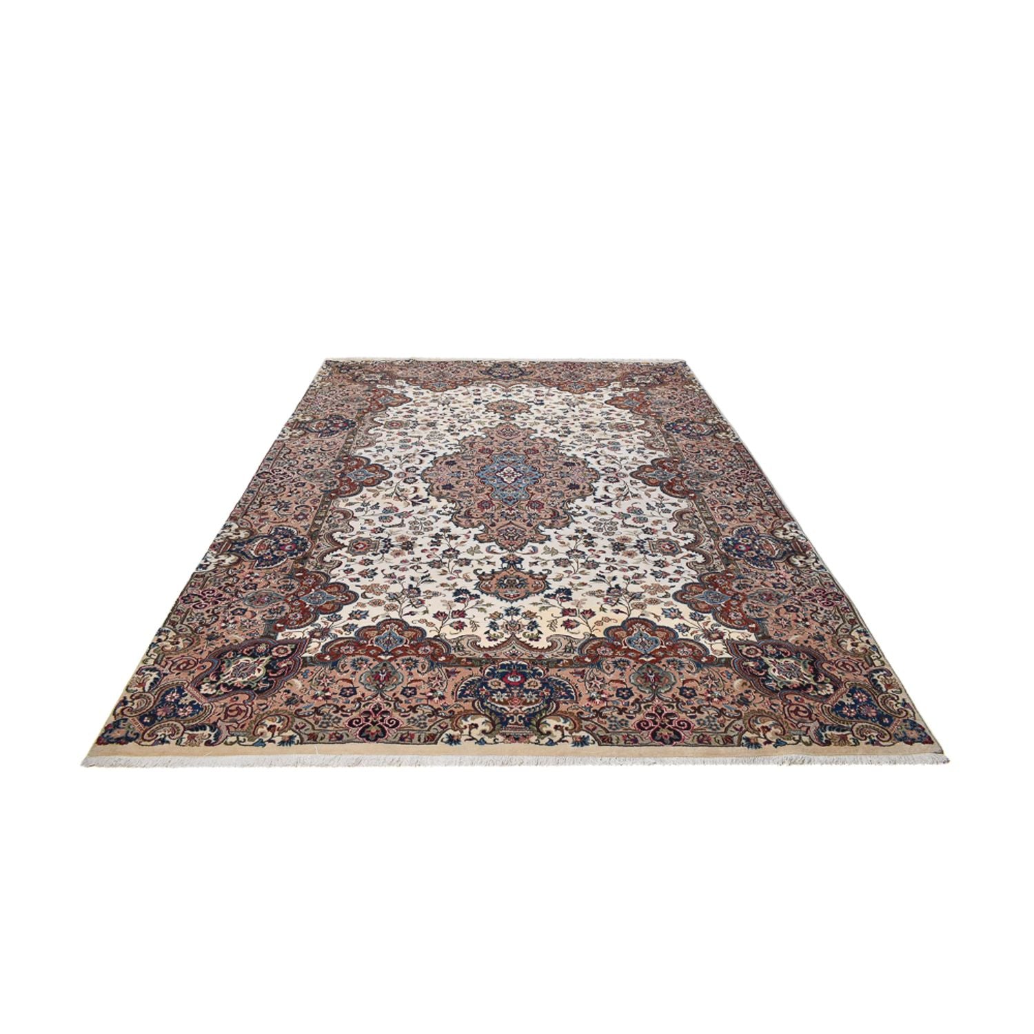 Tappeto Persero - Classico - 348 x 255 cm - crema