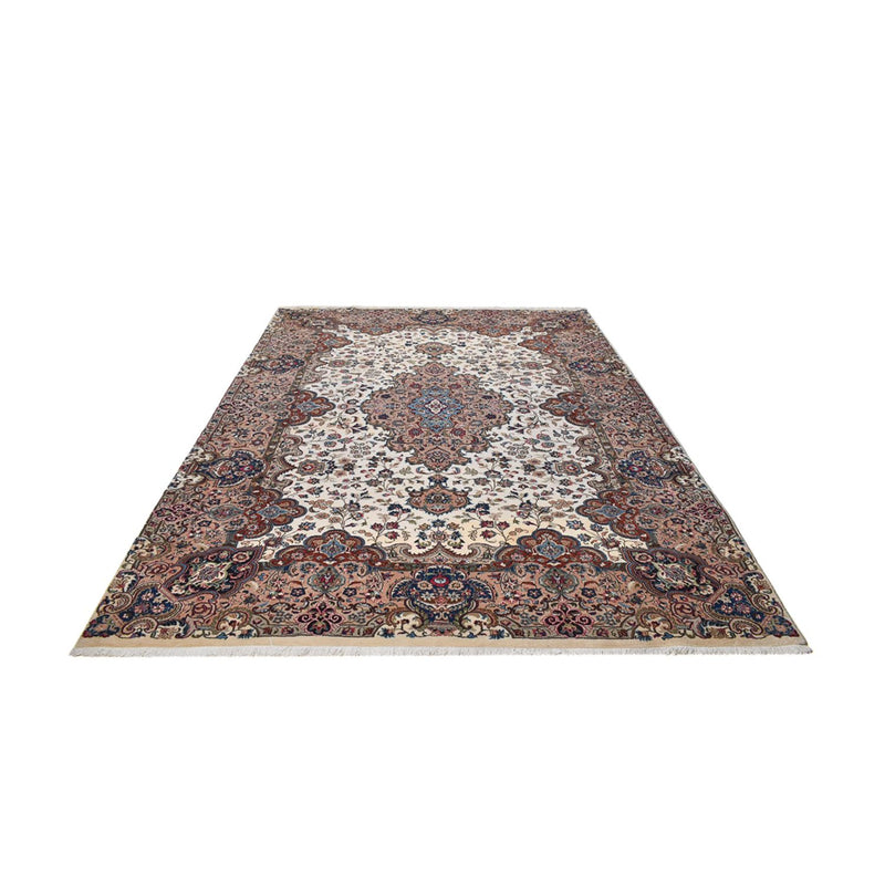 Tappeto Persero - Classico - 348 x 255 cm - crema