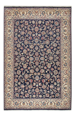 Tappeto Persero - Classico - 367 x 241 cm - blu scuro