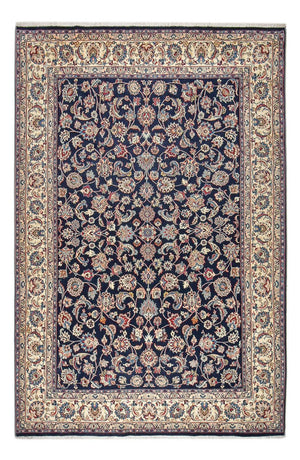 Tappeto Persero - Classico - 367 x 241 cm - blu scuro