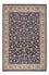 Tappeto Persero - Classico - 367 x 241 cm - blu scuro