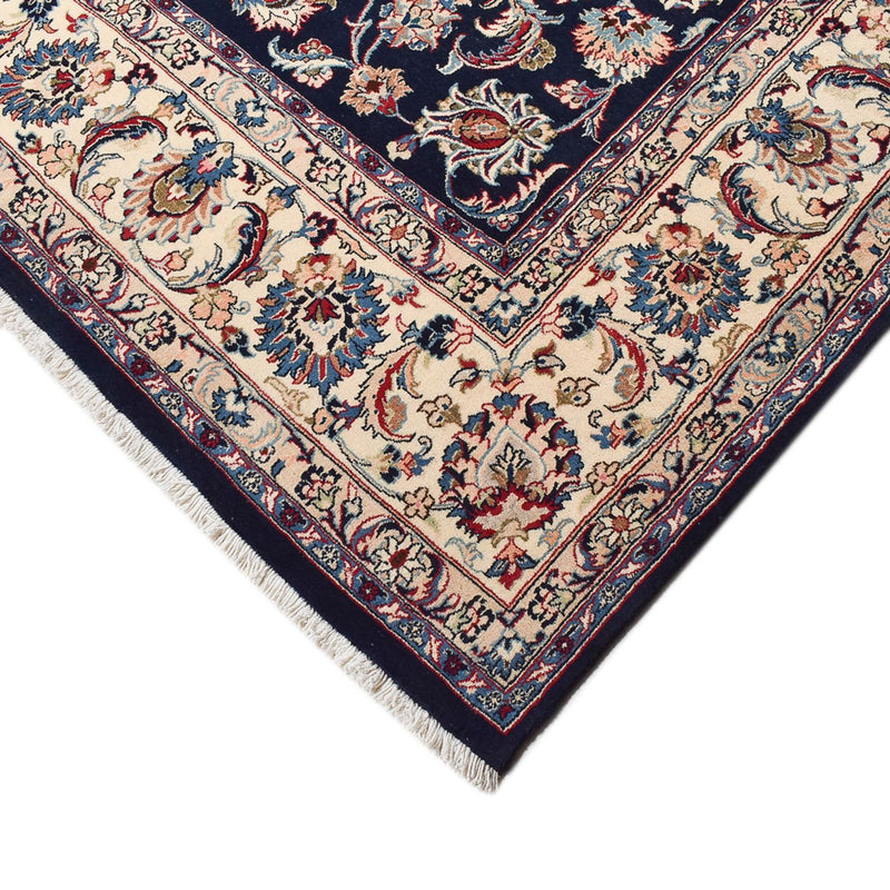 Tappeto Persero - Classico - 367 x 241 cm - blu scuro