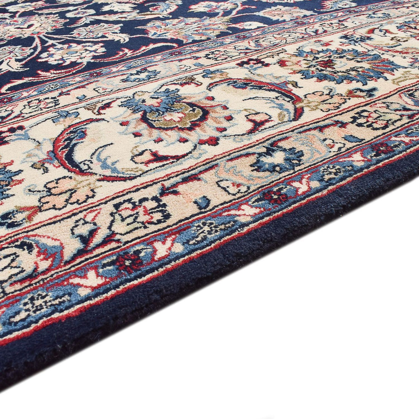 Mashhad Tappeto 367x241cm - Tappeto persiano