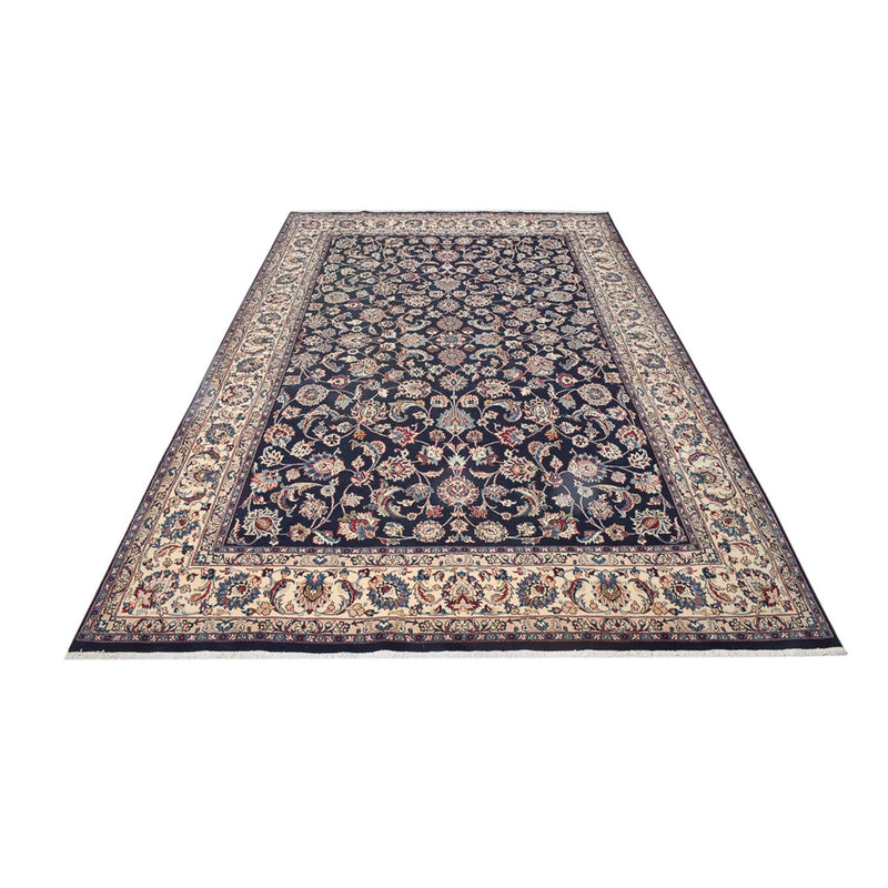 Tappeto Persero - Classico - 367 x 241 cm - blu scuro