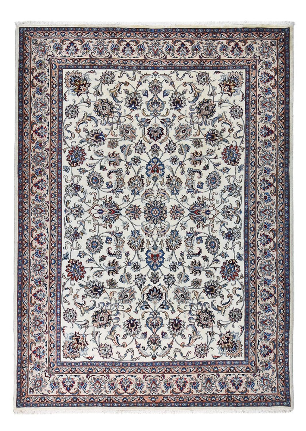 Tappeto Persero - Classico - 345 x 244 cm - sabbia
