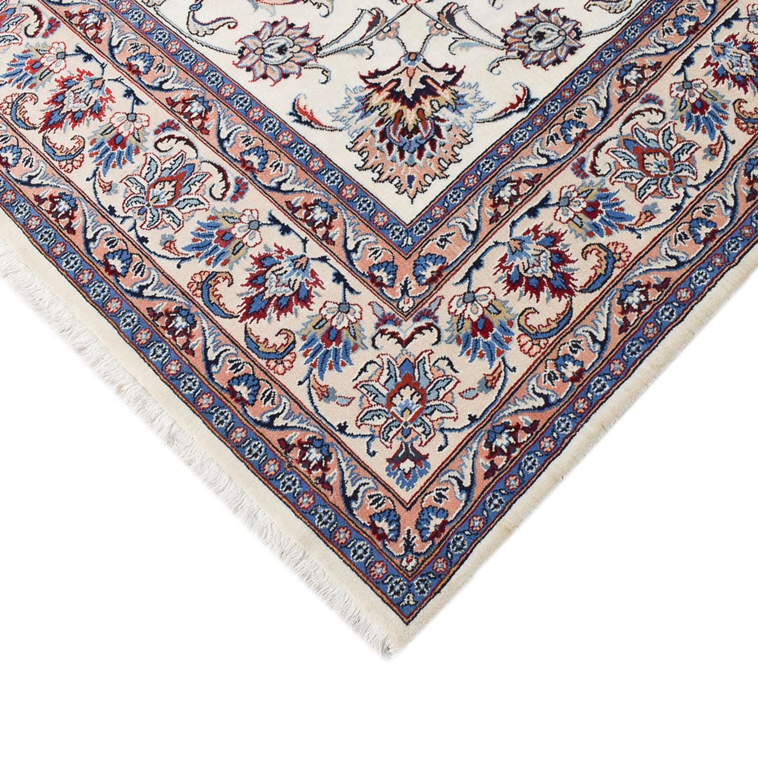 Tappeto Persero - Classico - 345 x 244 cm - sabbia