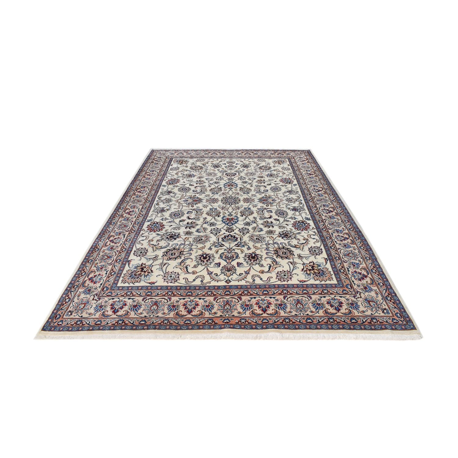 Tappeto Persero - Classico - 345 x 244 cm - sabbia