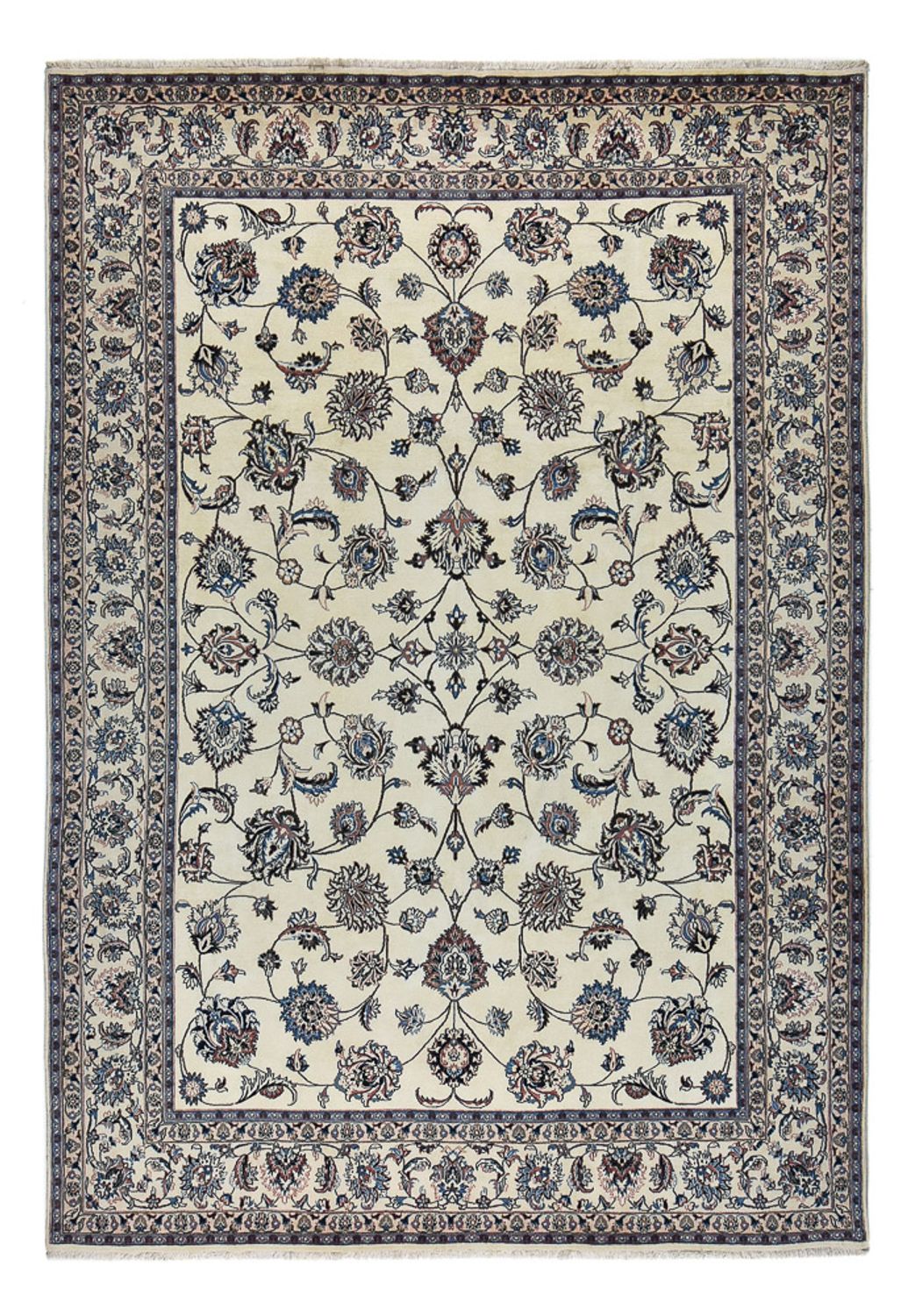 Tappeto Persero - Classico - 362 x 246 cm - sabbia
