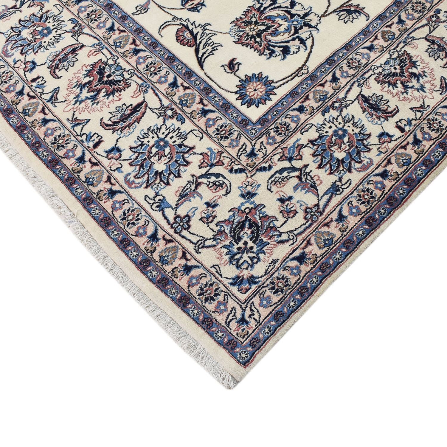 Tappeto Persero - Classico - 362 x 246 cm - sabbia