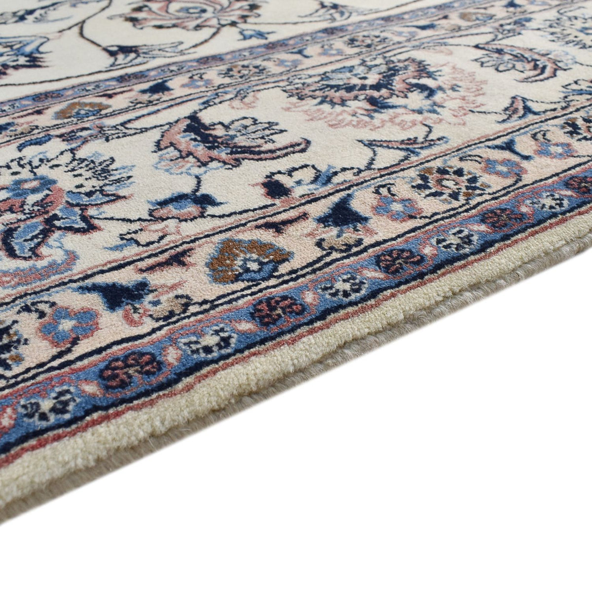 Mashhad Tappeto 246x362cm - Tappeto persiano