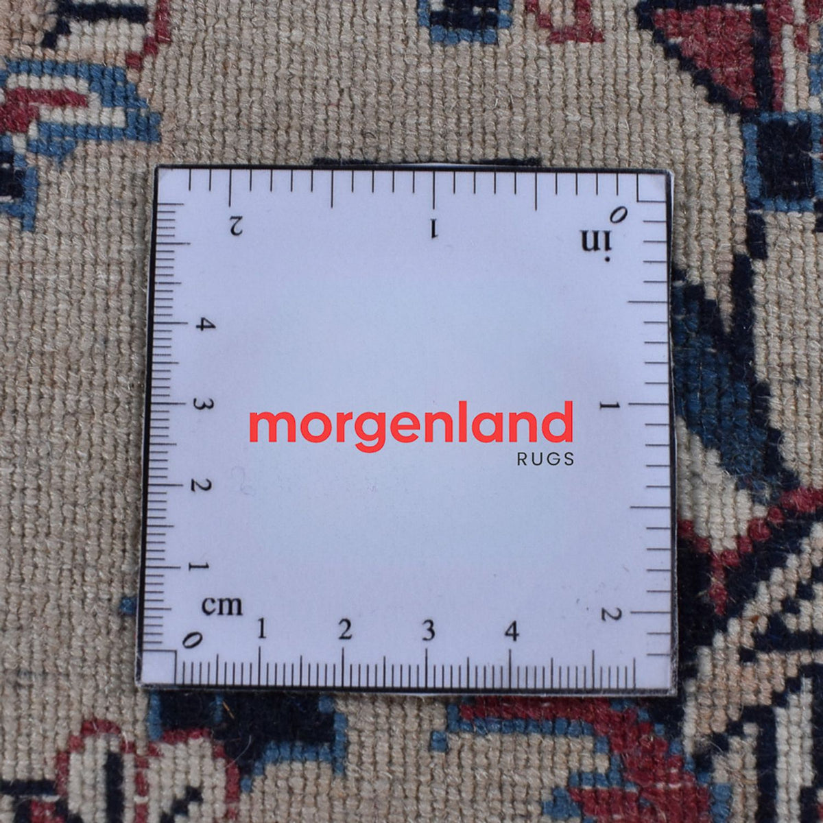 Tappeto Persero - Classico - 362 x 246 cm - sabbia