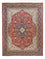 Tappeto Persero - Tabriz - Reale - 392 x 298 cm - ruggine