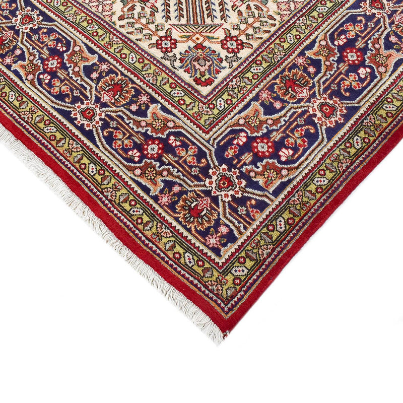 Tappeto Persero - Tabriz - Reale - 392 x 298 cm - ruggine
