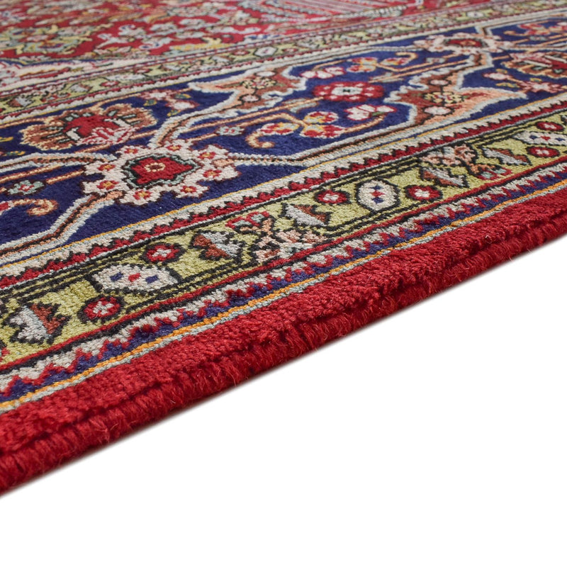 Tappeto Persero - Tabriz - Reale - 392 x 298 cm - ruggine