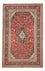 Tappeto Persero - Keshan - 402 x 248 cm - rosso