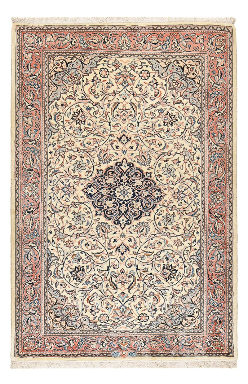 Tappeto Persero - Classico - 203 x 134 cm - beige