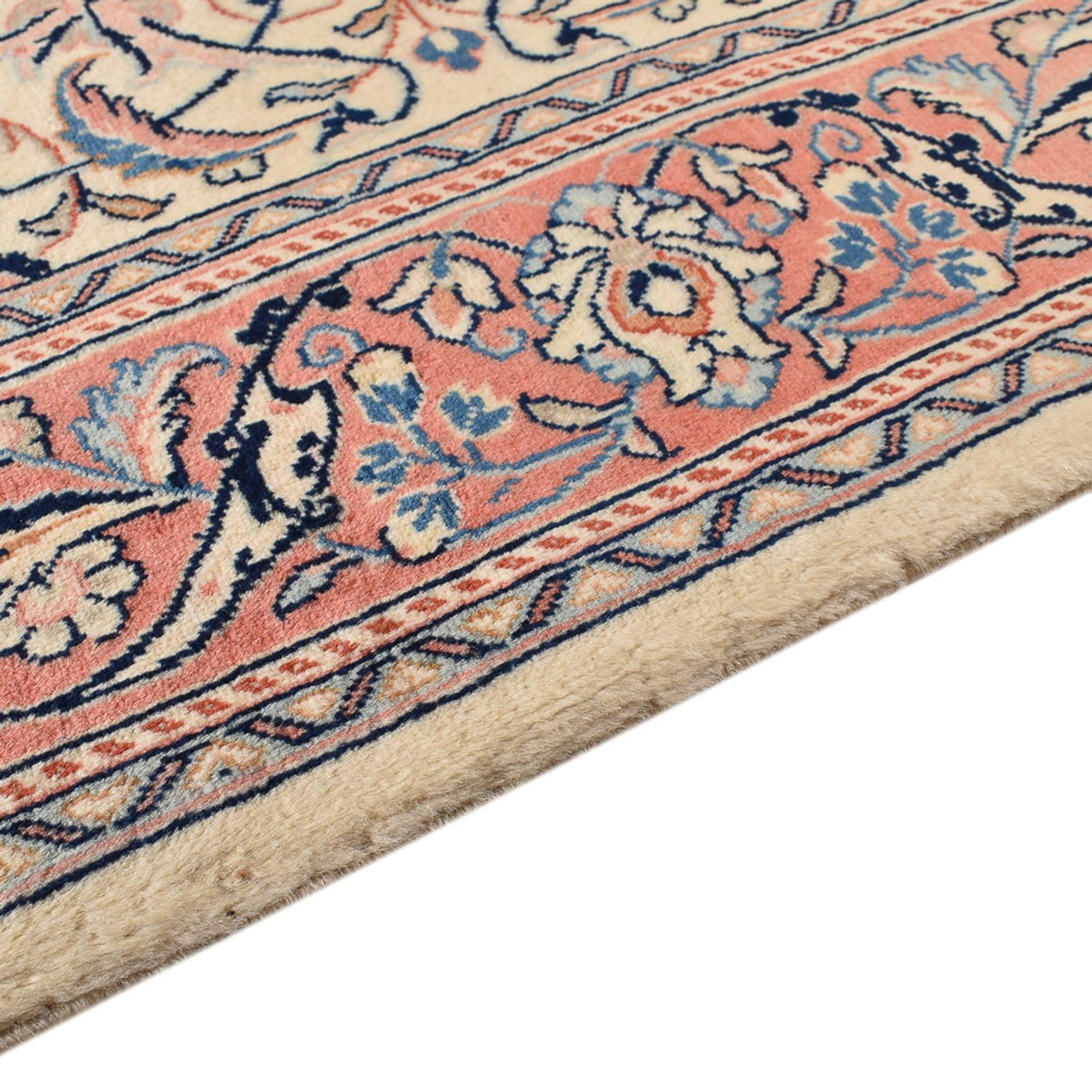 Sarouk Tappeto 203x134cm - Tappeto persiano