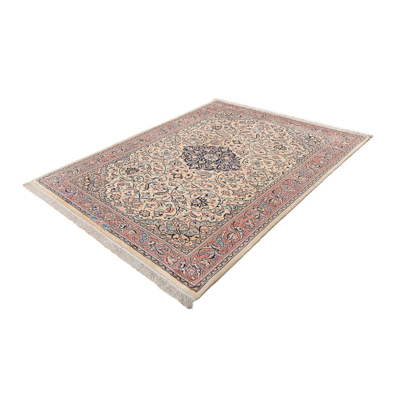 Tappeto Persero - Classico - 203 x 134 cm - beige