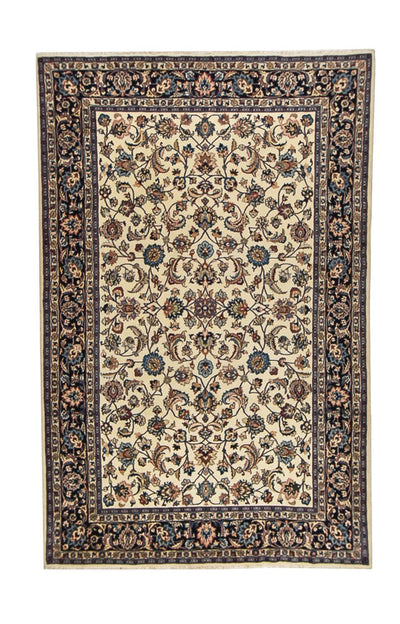 Mashhad Tappeto 198x305cm - Tappeto persiano